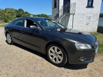 2010 (60) - 2.0 TDI 5dr