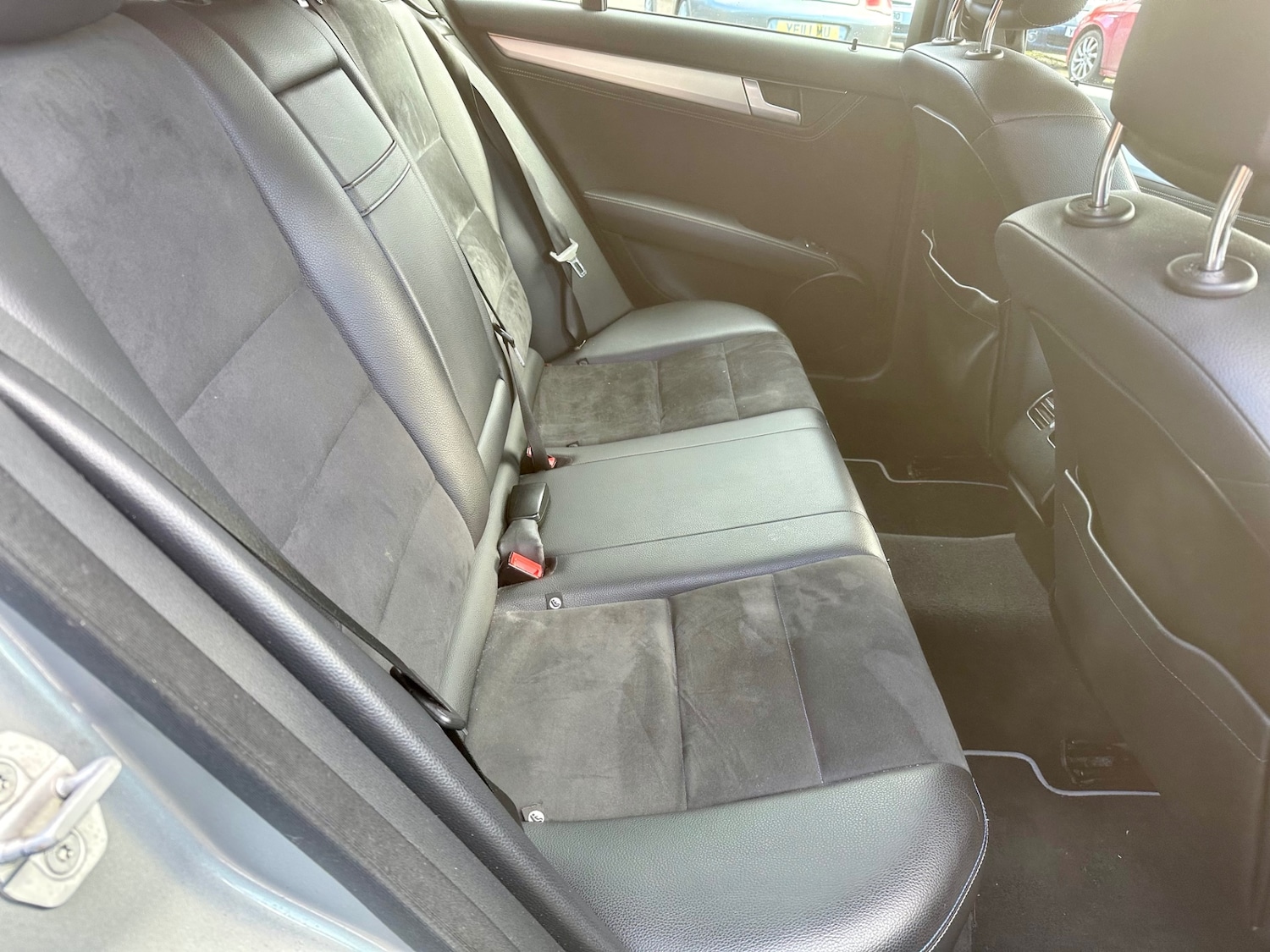 Used Mercedes-Benz C Class 2014 for sale - 77152733: Photo 13