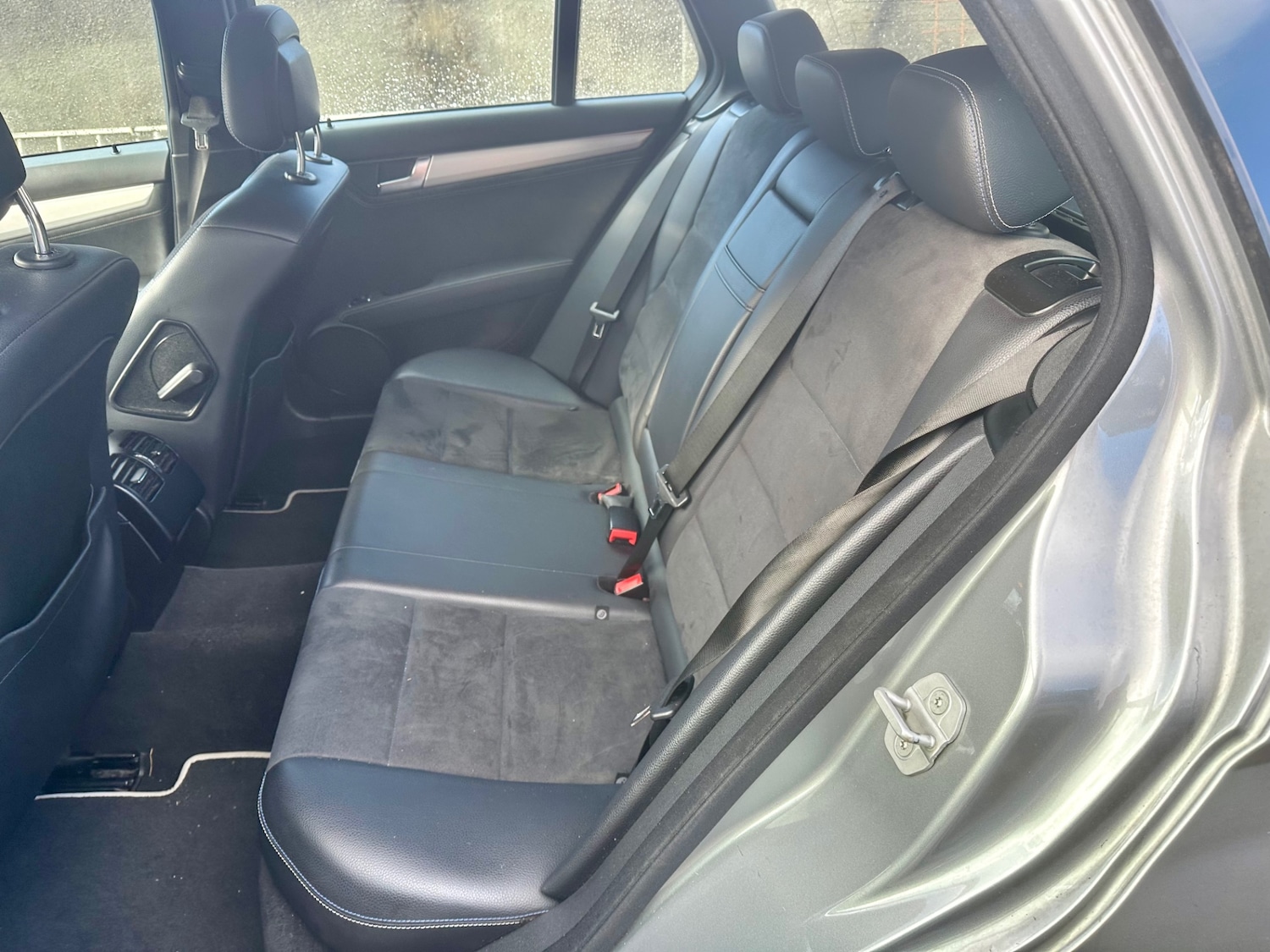 Used Mercedes-Benz C Class 2014 for sale - 77152733: Photo 15