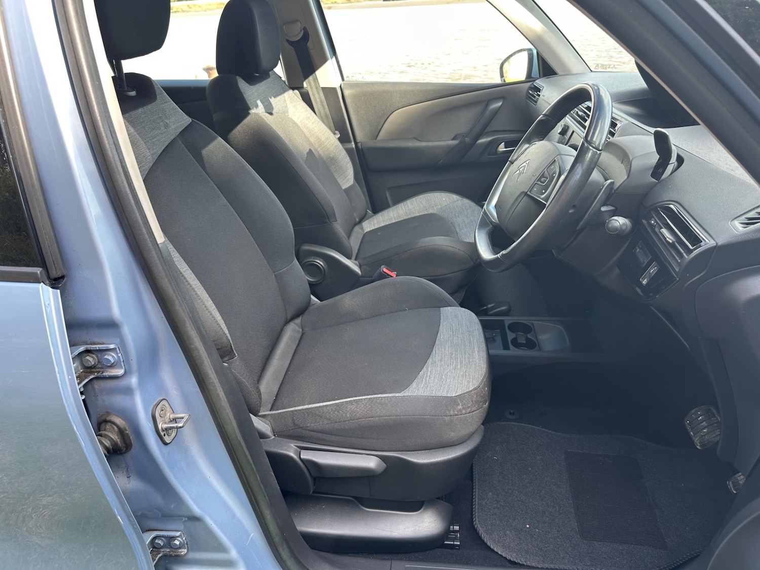 Used Citroen C4 Grand Picasso 2014 for sale - 77011803: Photo 14