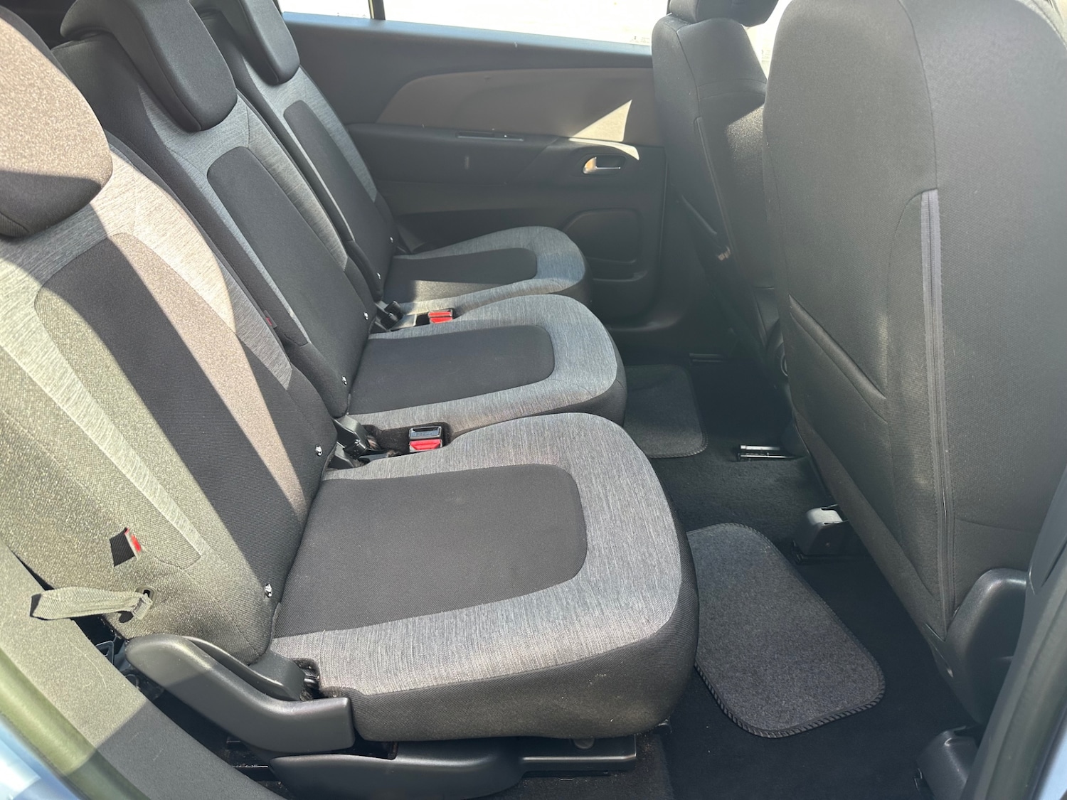 Used Citroen C4 Grand Picasso 2014 for sale - 77011803: Photo 15