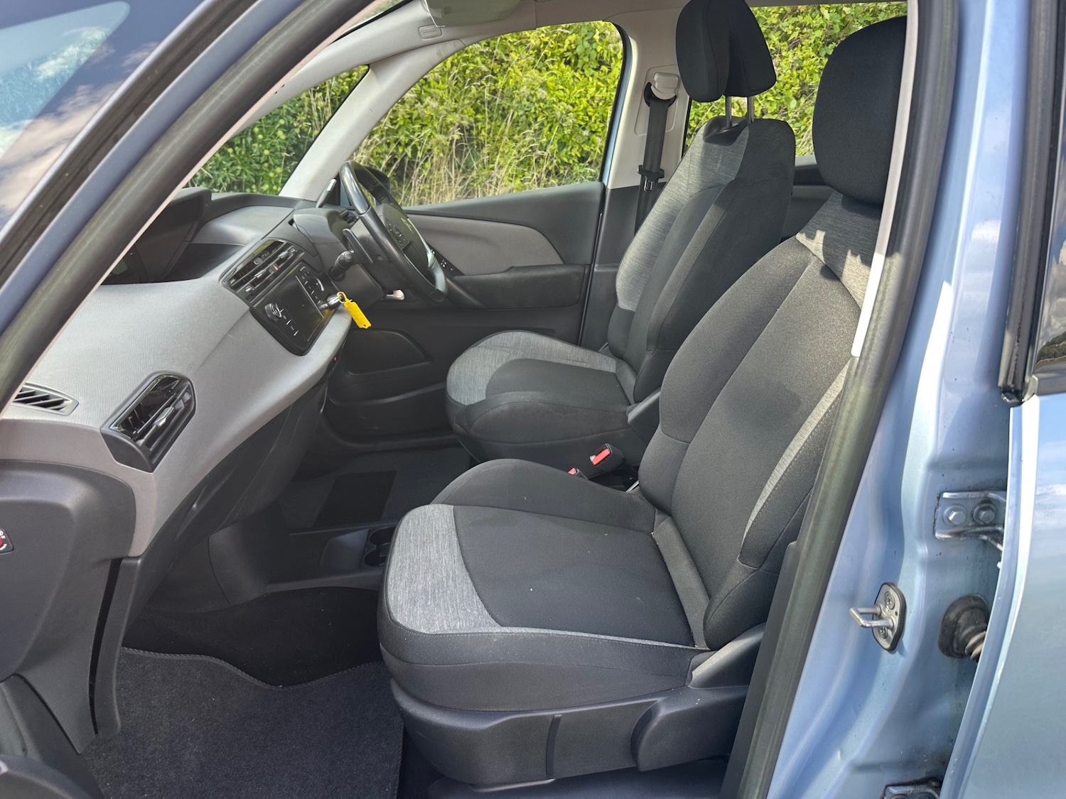 Used Citroen C4 Grand Picasso 2014 for sale - 77011803: Photo 16