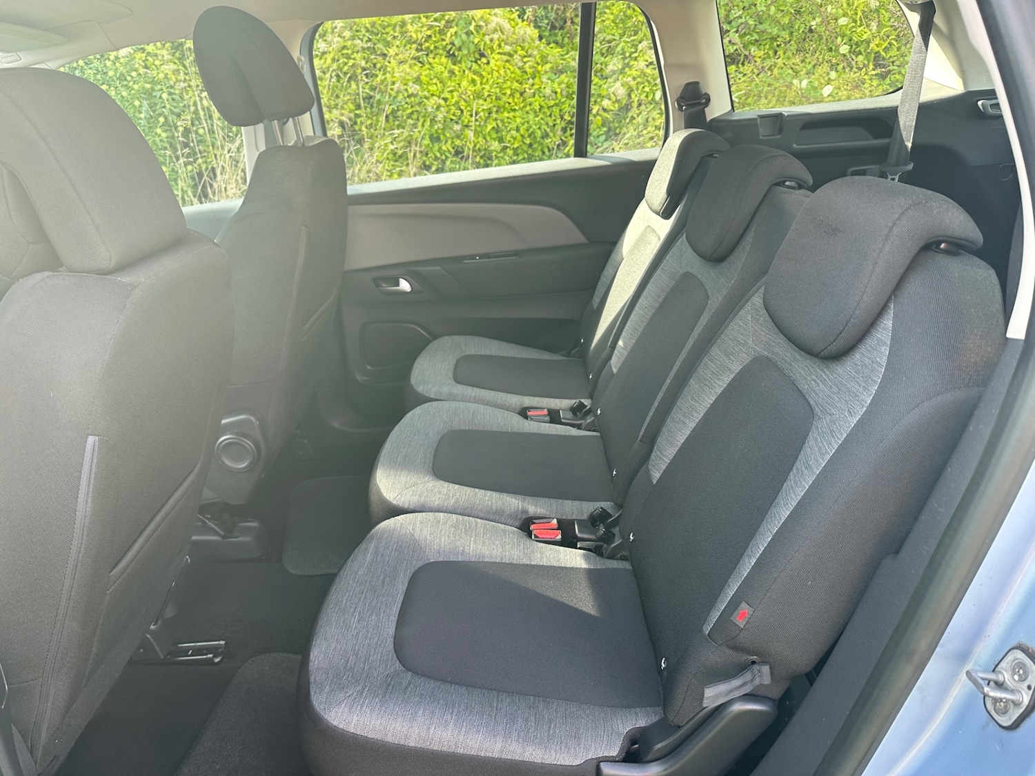 Used Citroen C4 Grand Picasso 2014 for sale - 77011803: Photo 17