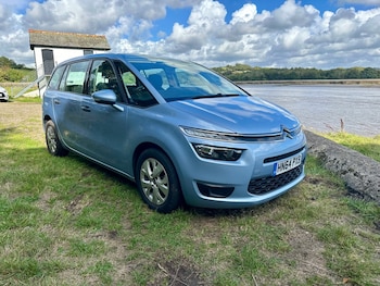 2014 (64) - 1.6 e-HDi Airdream VTR 5dr ETG6