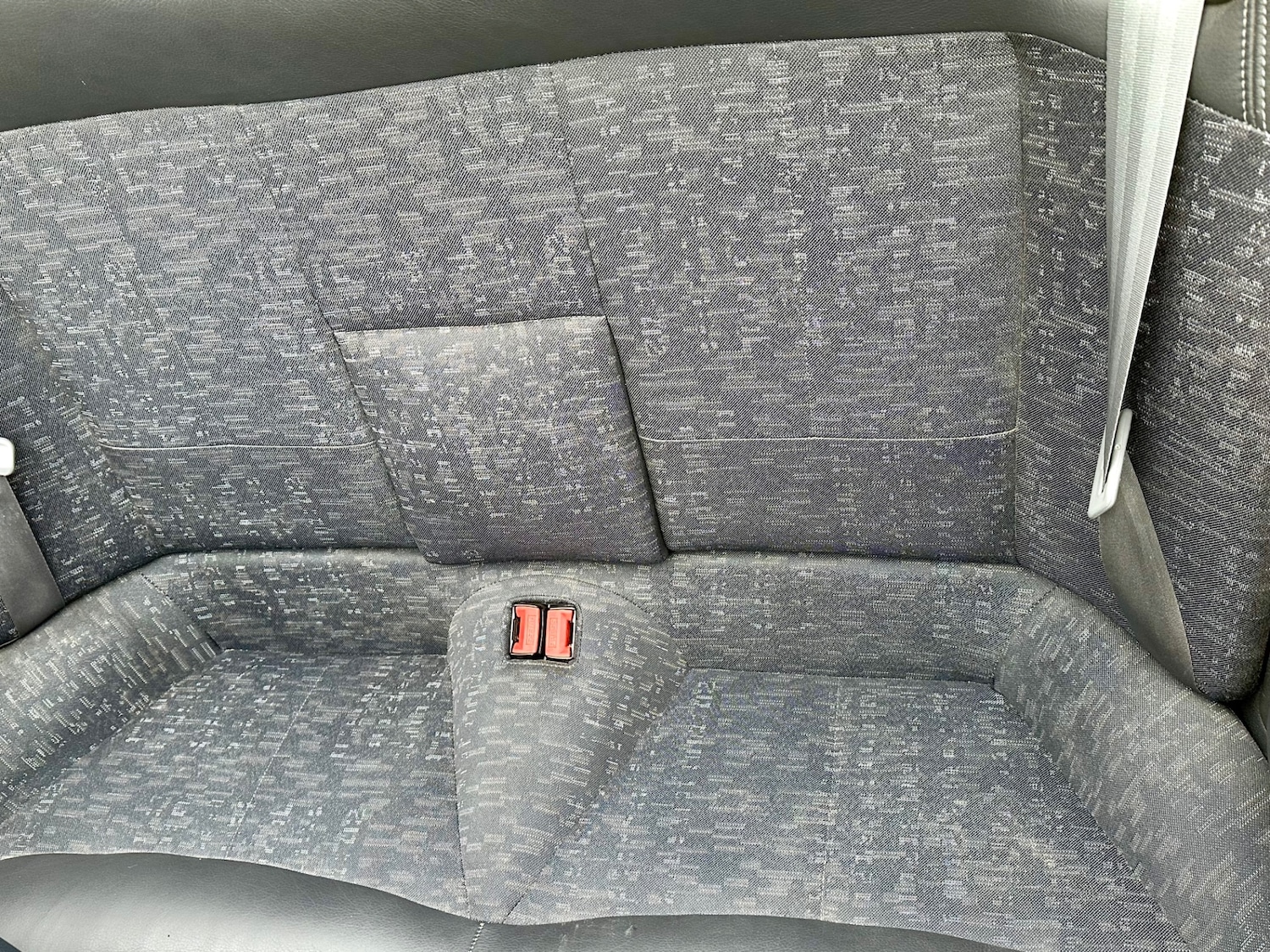 Used Renault Megane 2002 for sale - 77708417: Photo 11