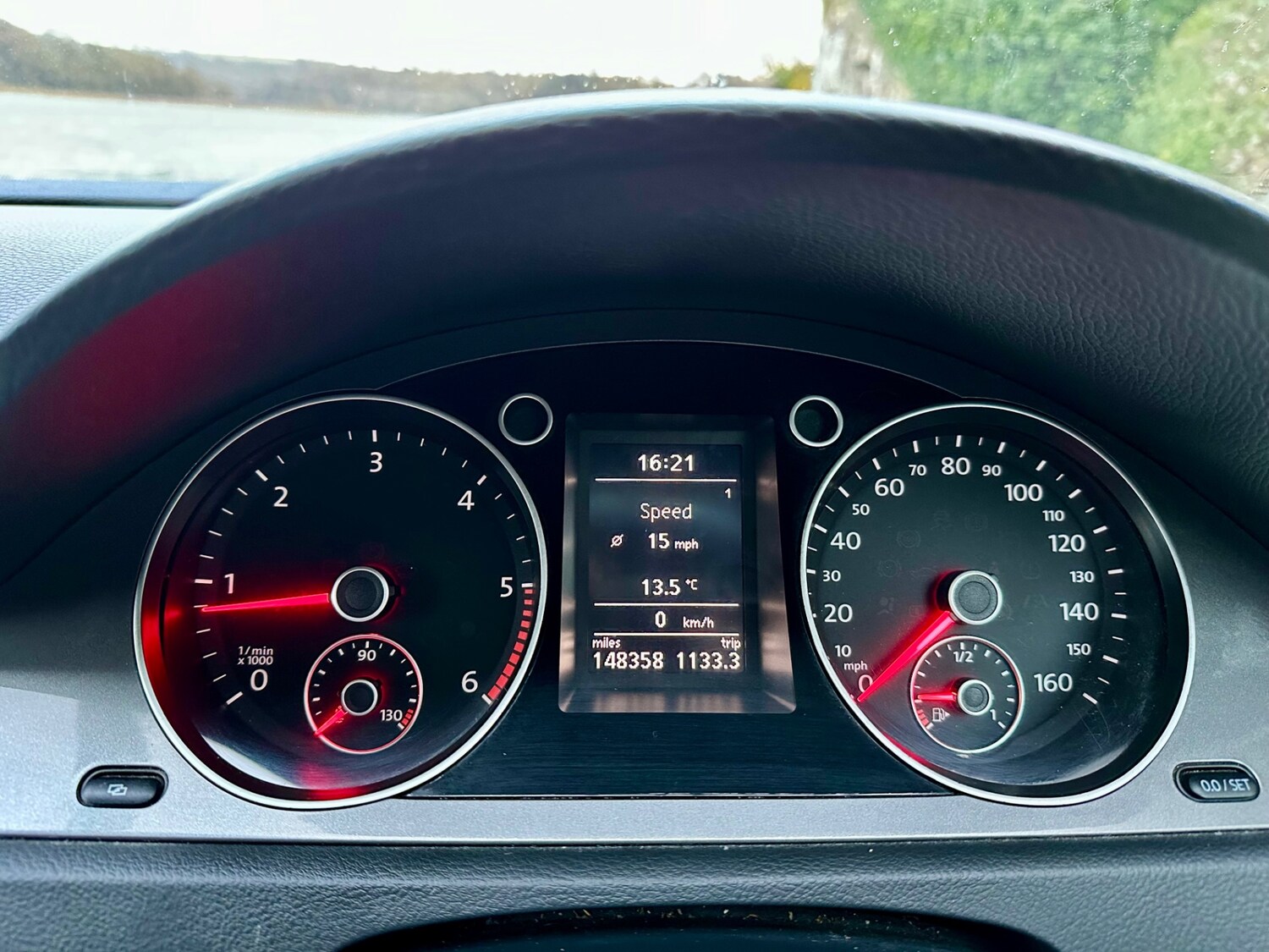 Used Volkswagen Passat 2010 for sale - 76027948: Photo 19