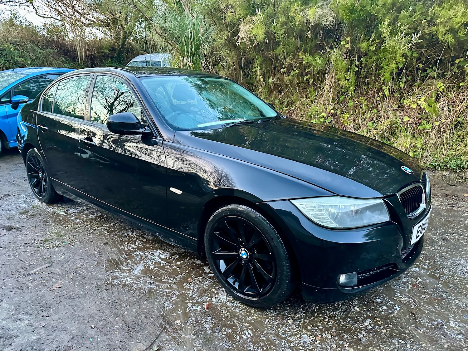 Used BMW 3 Series 2010 for sale - 76748052: Photo 1