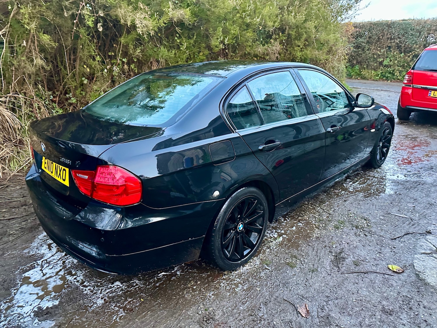 Used BMW 3 Series 2010 for sale - 76748052: Photo 10