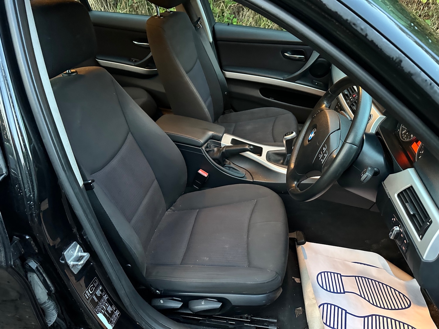 Used BMW 3 Series 2010 for sale - 76748052: Photo 11