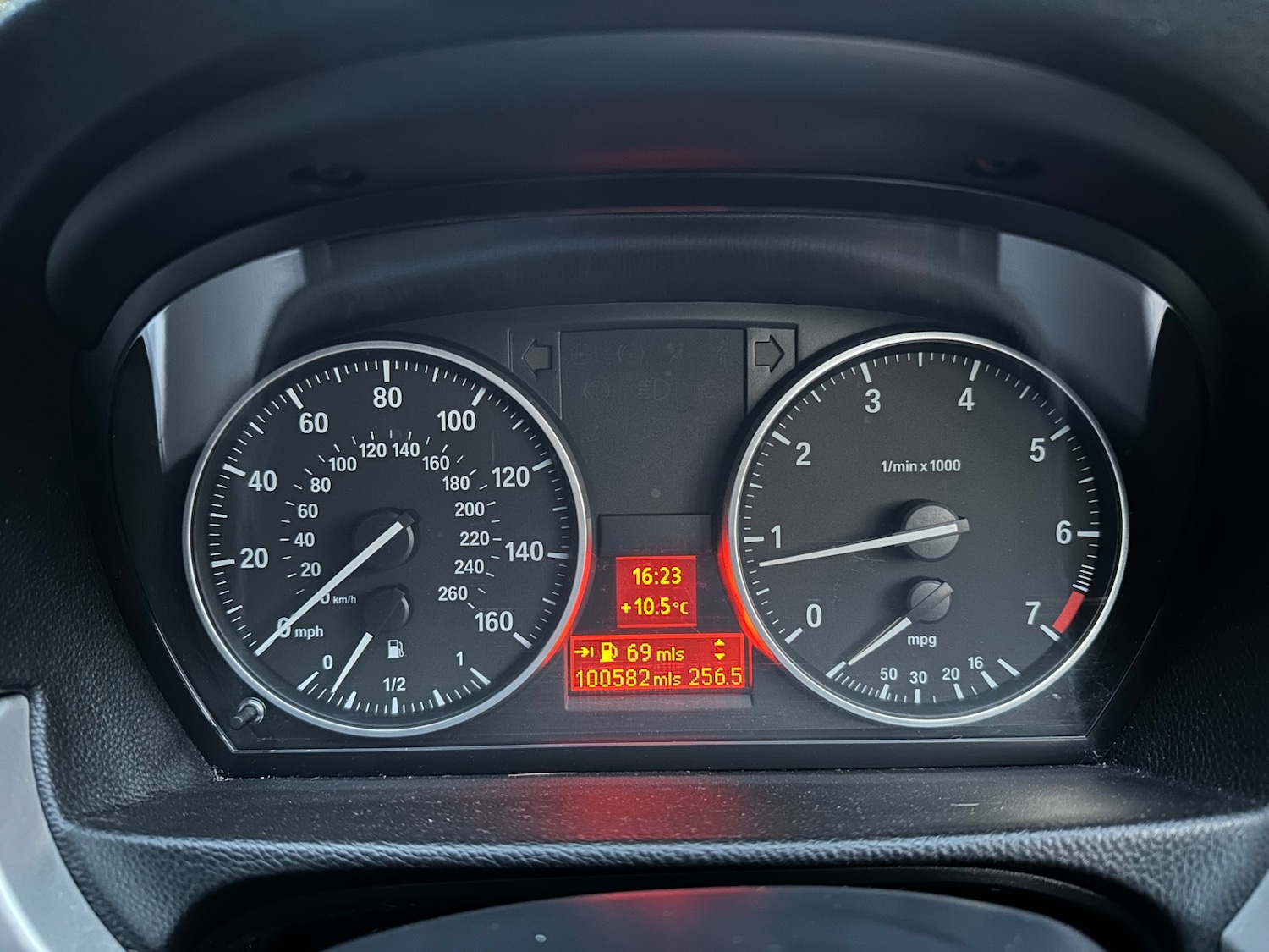 Used BMW 3 Series 2010 for sale - 76748052: Photo 18