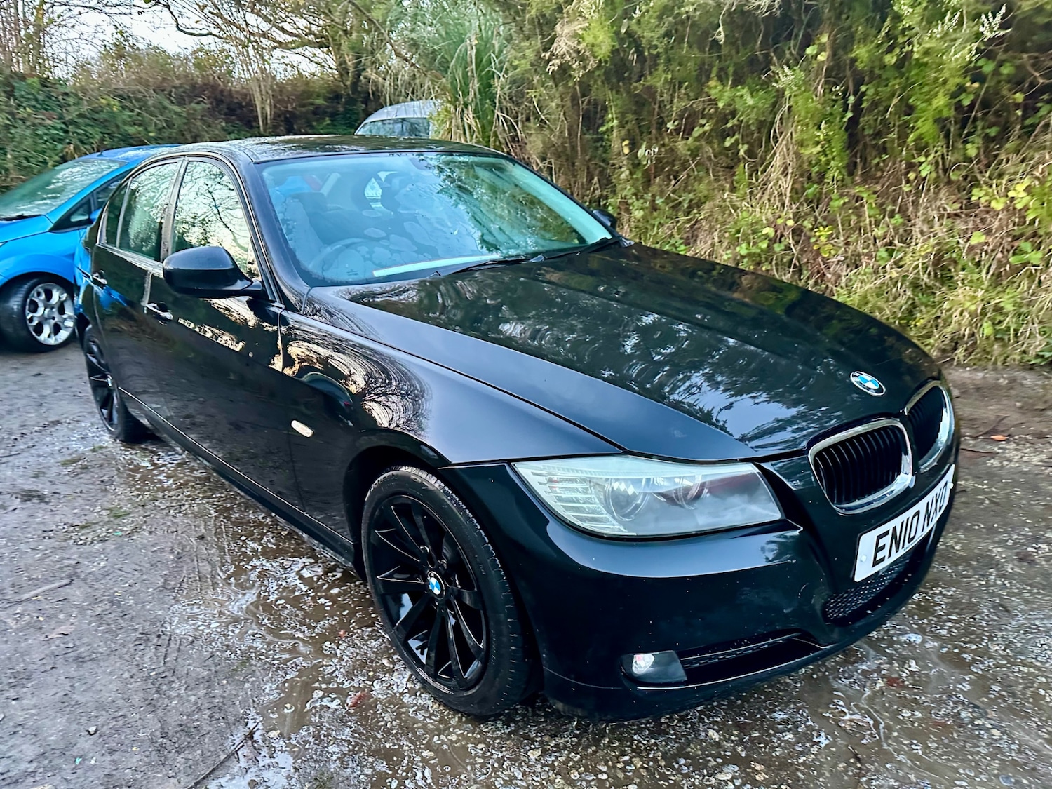 Used BMW 3 Series 2010 for sale - 76748052: Photo 2