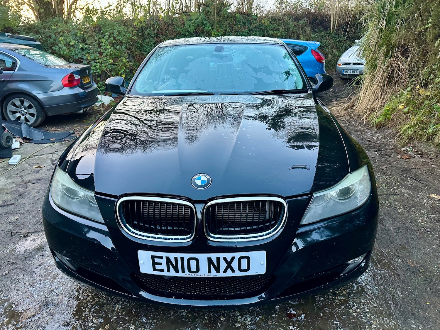 Used BMW 3 Series 2010 for sale - 76748052: Photo 3