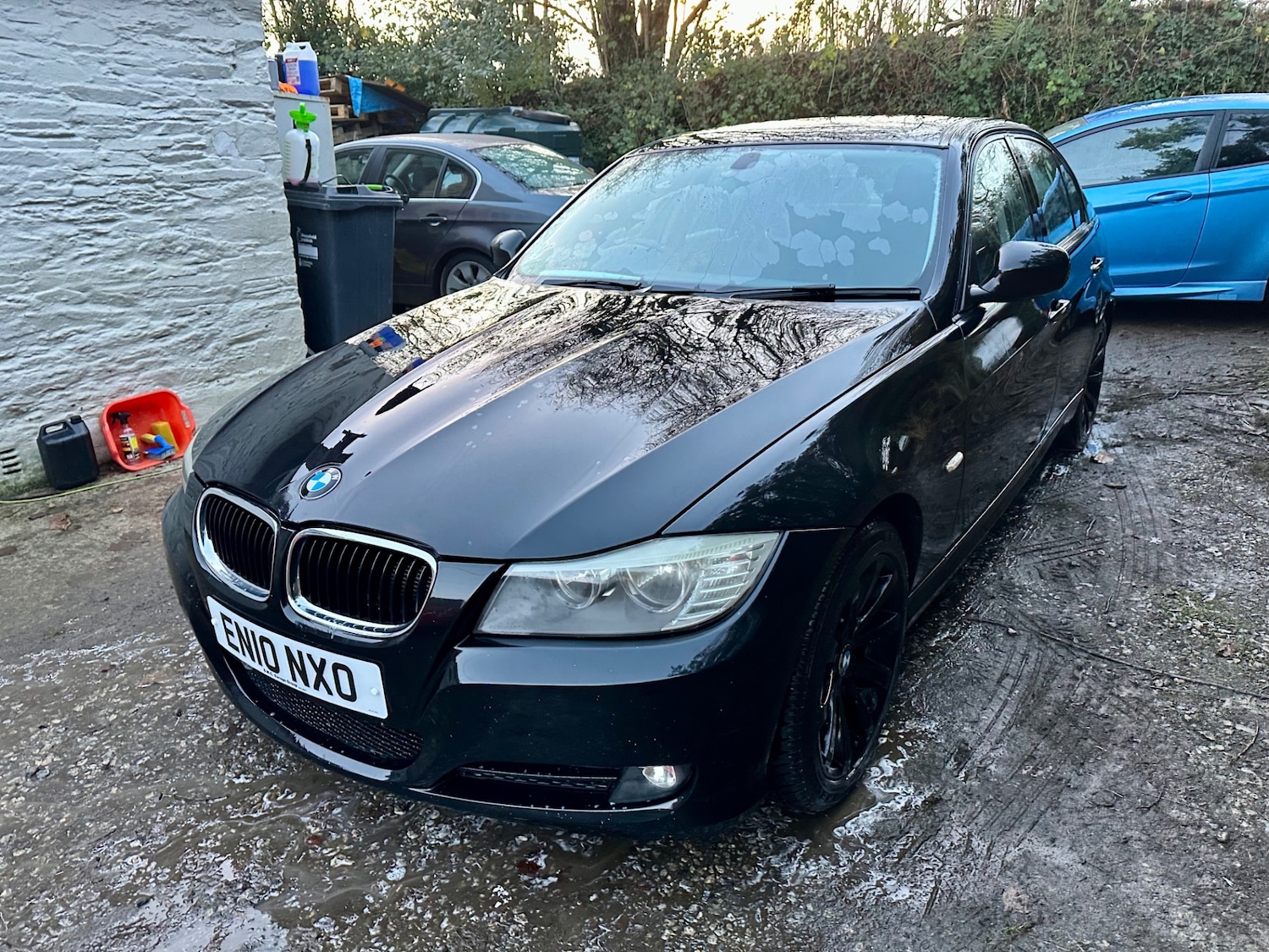 Used BMW 3 Series 2010 for sale - 76748052: Photo 4