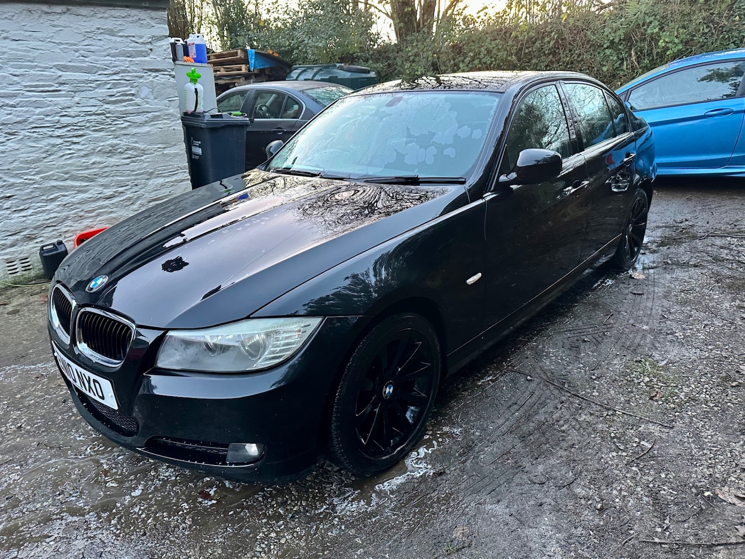 Used BMW 3 Series 2010 for sale - 76748052: Photo 5