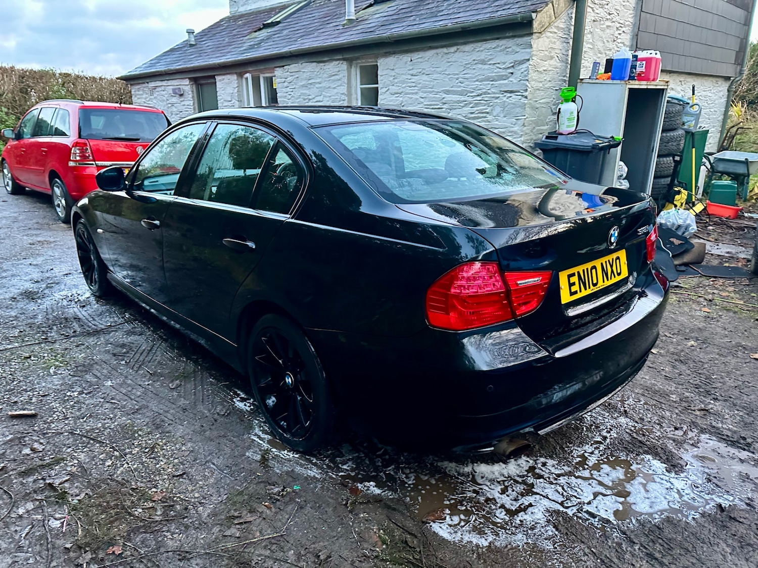 Used BMW 3 Series 2010 for sale - 76748052: Photo 6