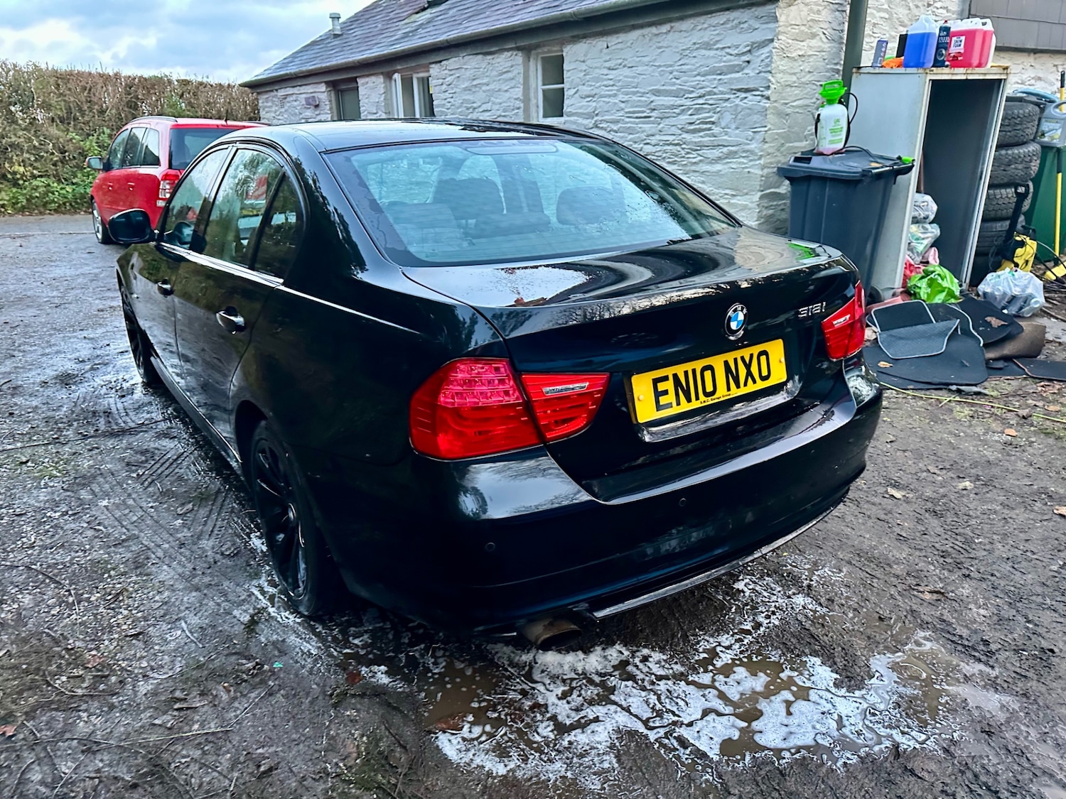 Used BMW 3 Series 2010 for sale - 76748052: Photo 7