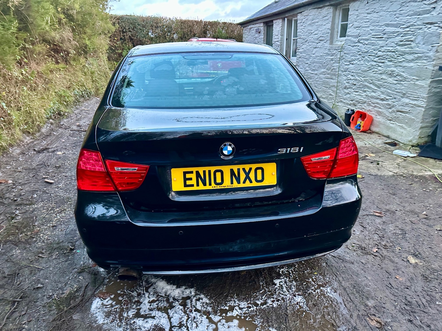 Used BMW 3 Series 2010 for sale - 76748052: Photo 8