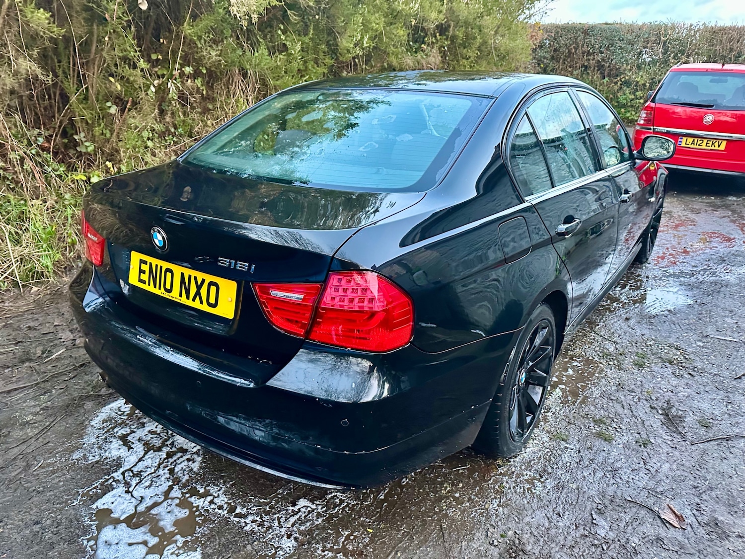 Used BMW 3 Series 2010 for sale - 76748052: Photo 9