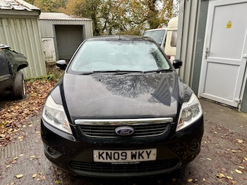 Used Ford Focus 2009 for sale - 76415391: Photo