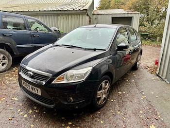 Used Ford Focus 2009 for sale - 76415391: Photo