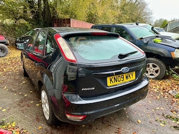 Used Ford Focus 2009 for sale - 76415391: Photo