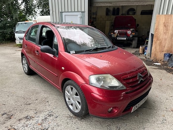 Citroen - C3