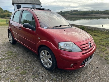 Used Citroen C3 2007 for sale - 75693600: Photo