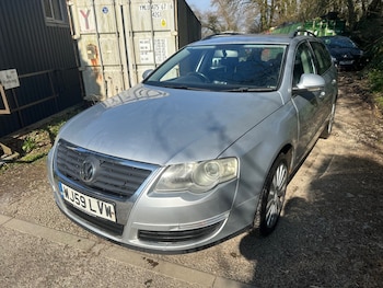 Used Volkswagen Passat 2009 for sale - 77759796: Photo