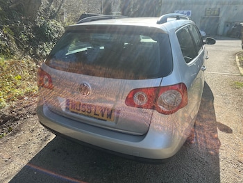 Used Volkswagen Passat 2009 for sale - 77759796: Photo