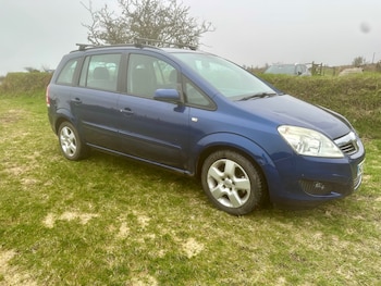 2009 (58) - 1.6i Exclusiv 5dr
