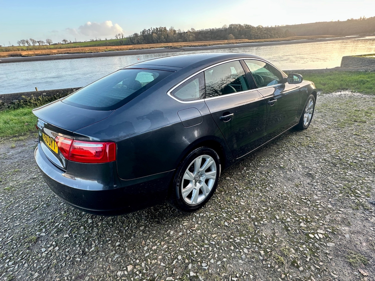 Used Audi A5 2010 for sale - 76875907: Photo 11