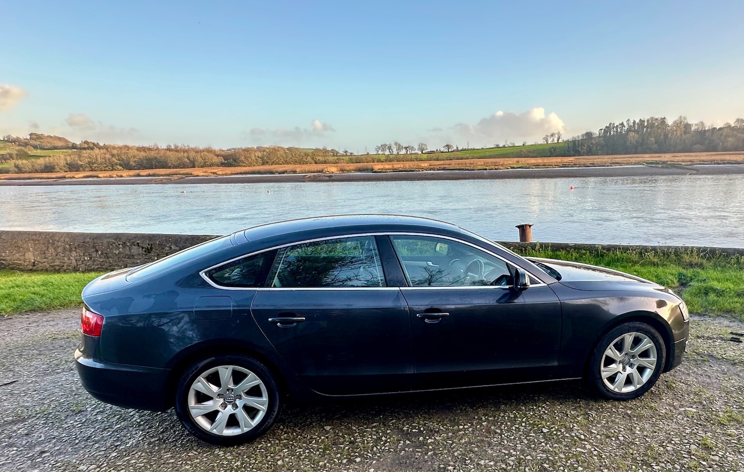 Used Audi A5 2010 for sale - 76875907: Photo 12