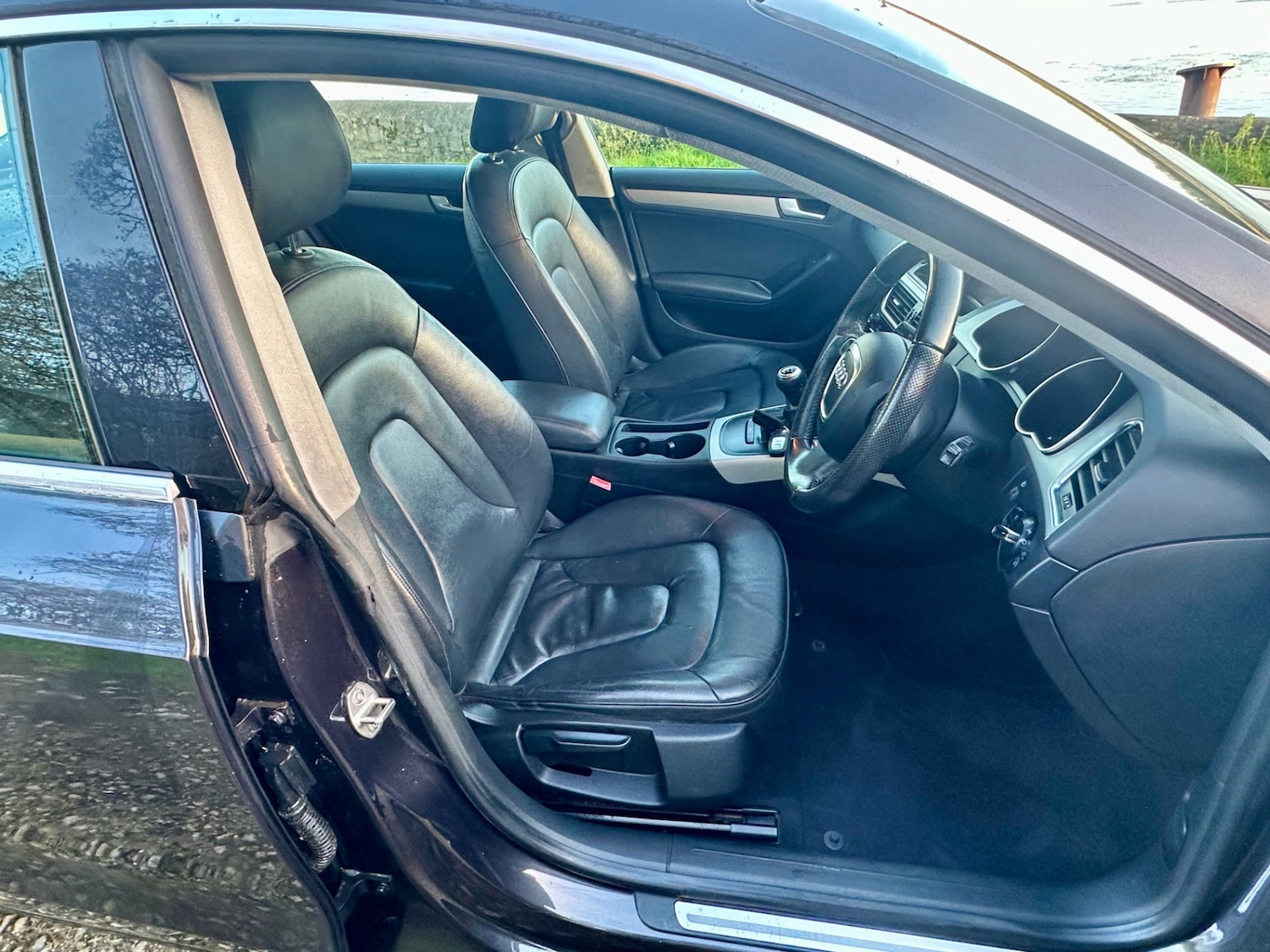 Used Audi A5 2010 for sale - 76875907: Photo 13