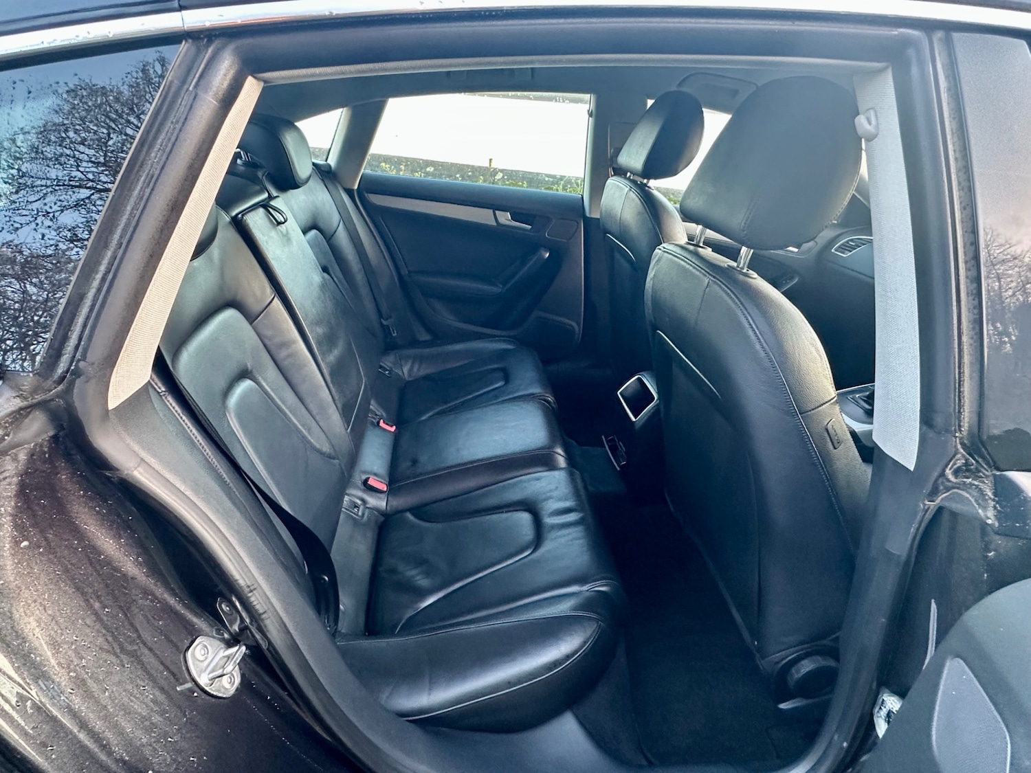 Used Audi A5 2010 for sale - 76875907: Photo 14