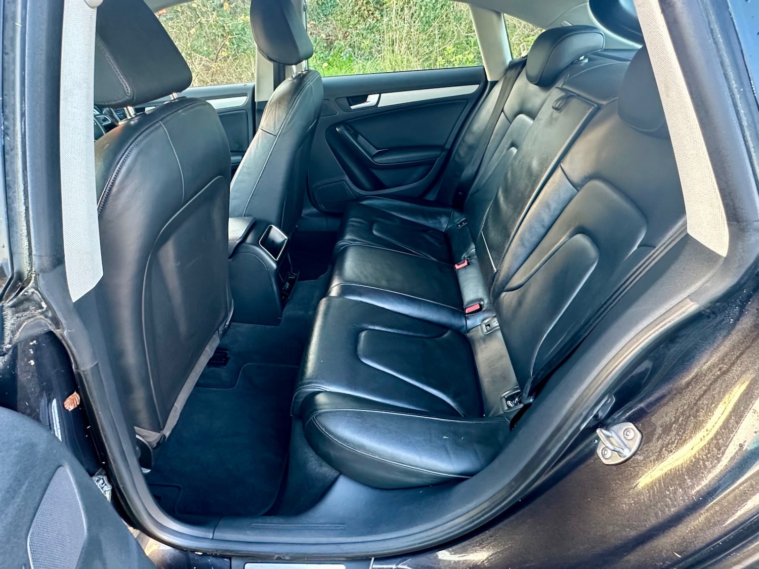 Used Audi A5 2010 for sale - 76875907: Photo 16