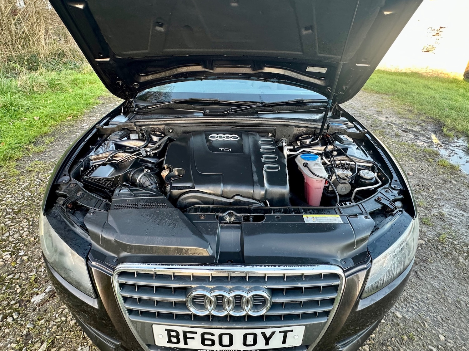 Used Audi A5 2010 for sale - 76875907: Photo 17