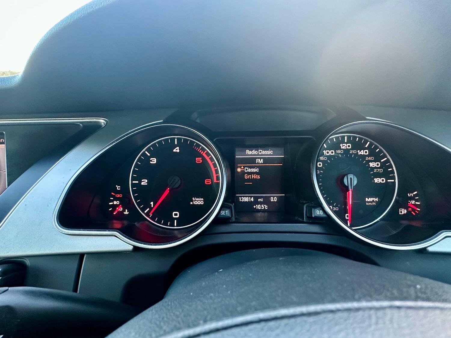 Used Audi A5 2010 for sale - 76875907: Photo 19