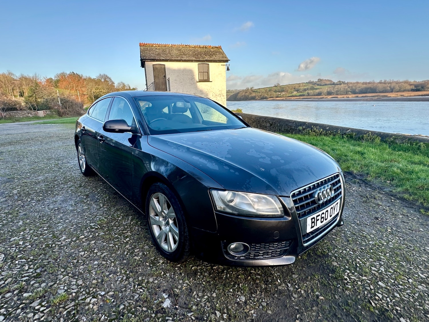 Used Audi A5 2010 for sale - 76875907: Photo 2