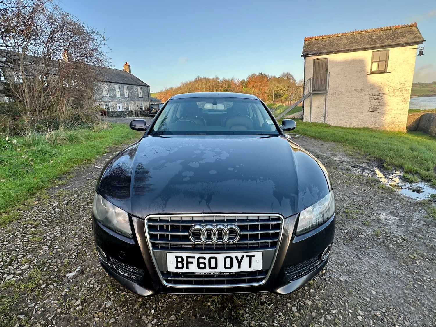 Used Audi A5 2010 for sale - 76875907: Photo 3
