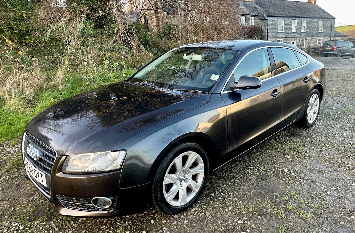 Used Audi A5 2010 for sale - 76875907: Photo 5
