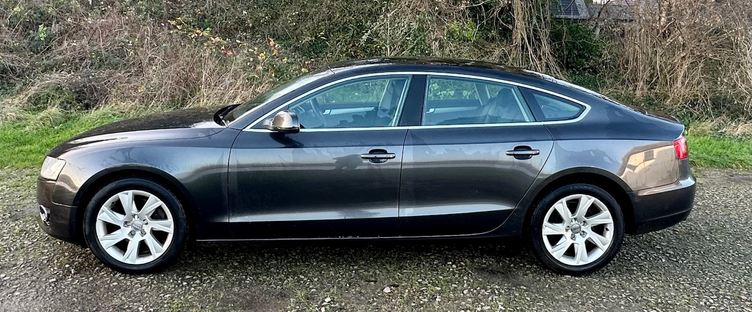 Used Audi A5 2010 for sale - 76875907: Photo 6