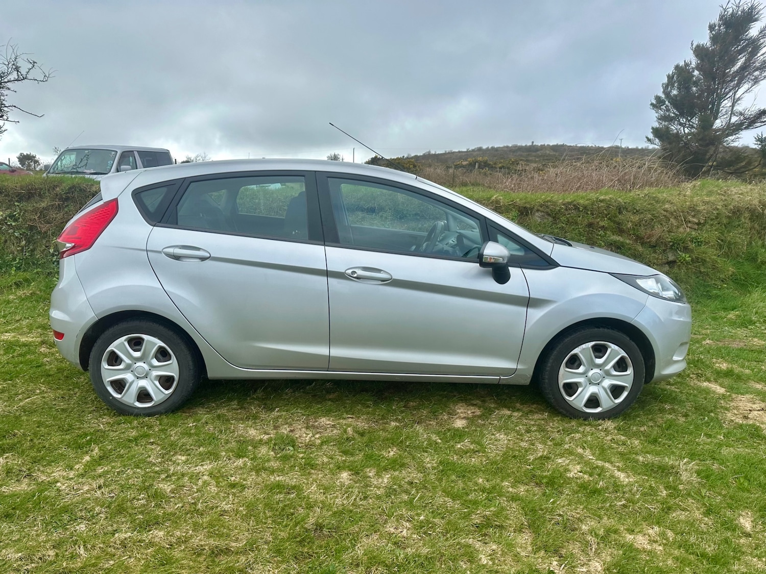 Used Ford Fiesta 2011 for sale - 77921072: Photo 12