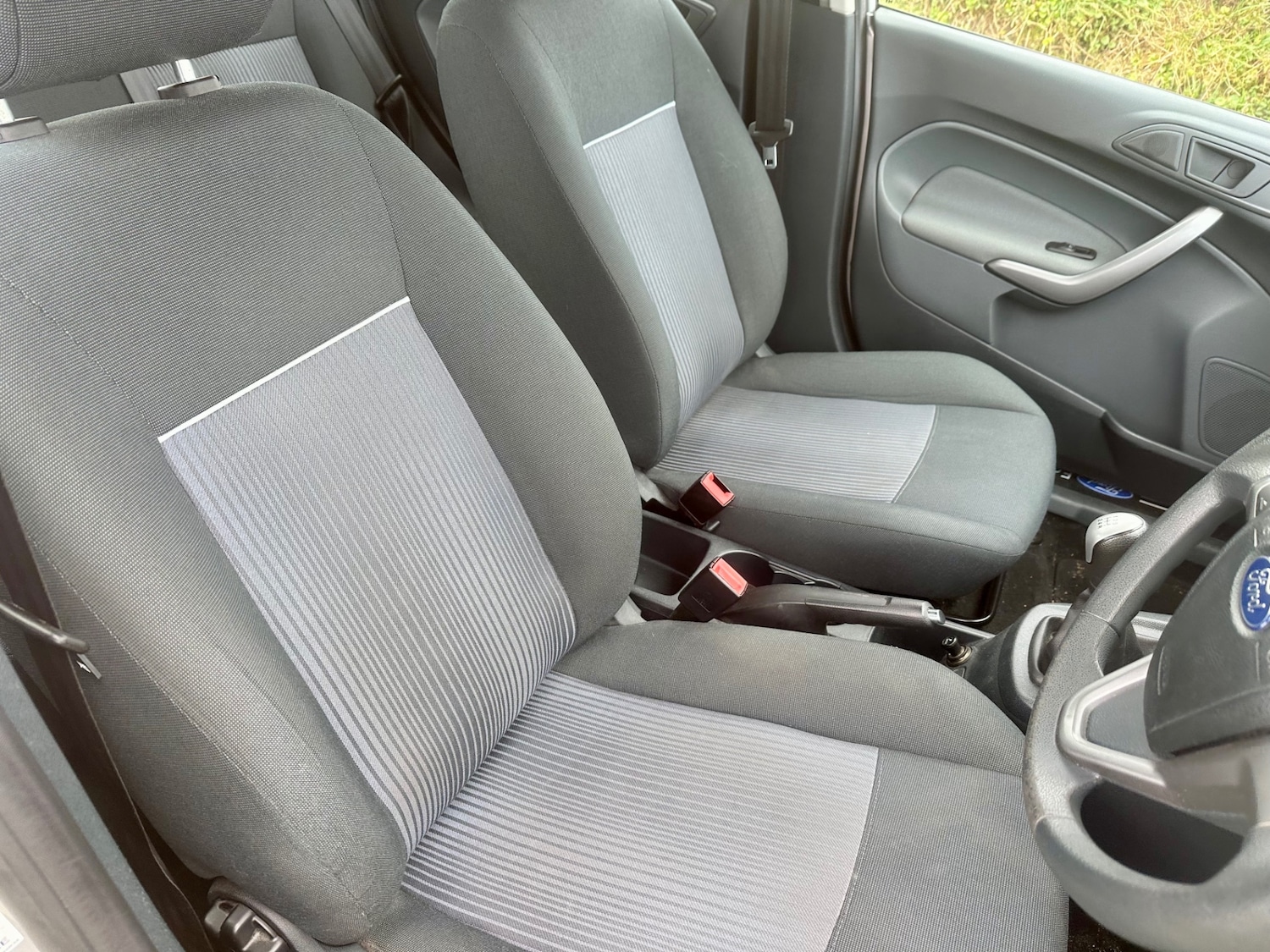 Used Ford Fiesta 2011 for sale - 77921072: Photo 13