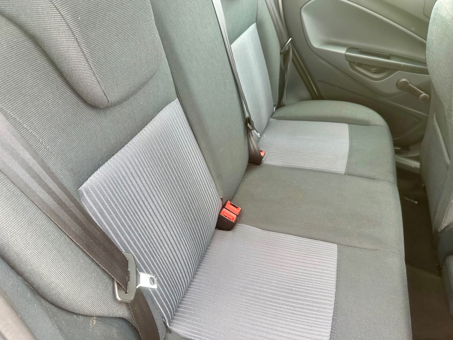 Used Ford Fiesta 2011 for sale - 77921072: Photo 14