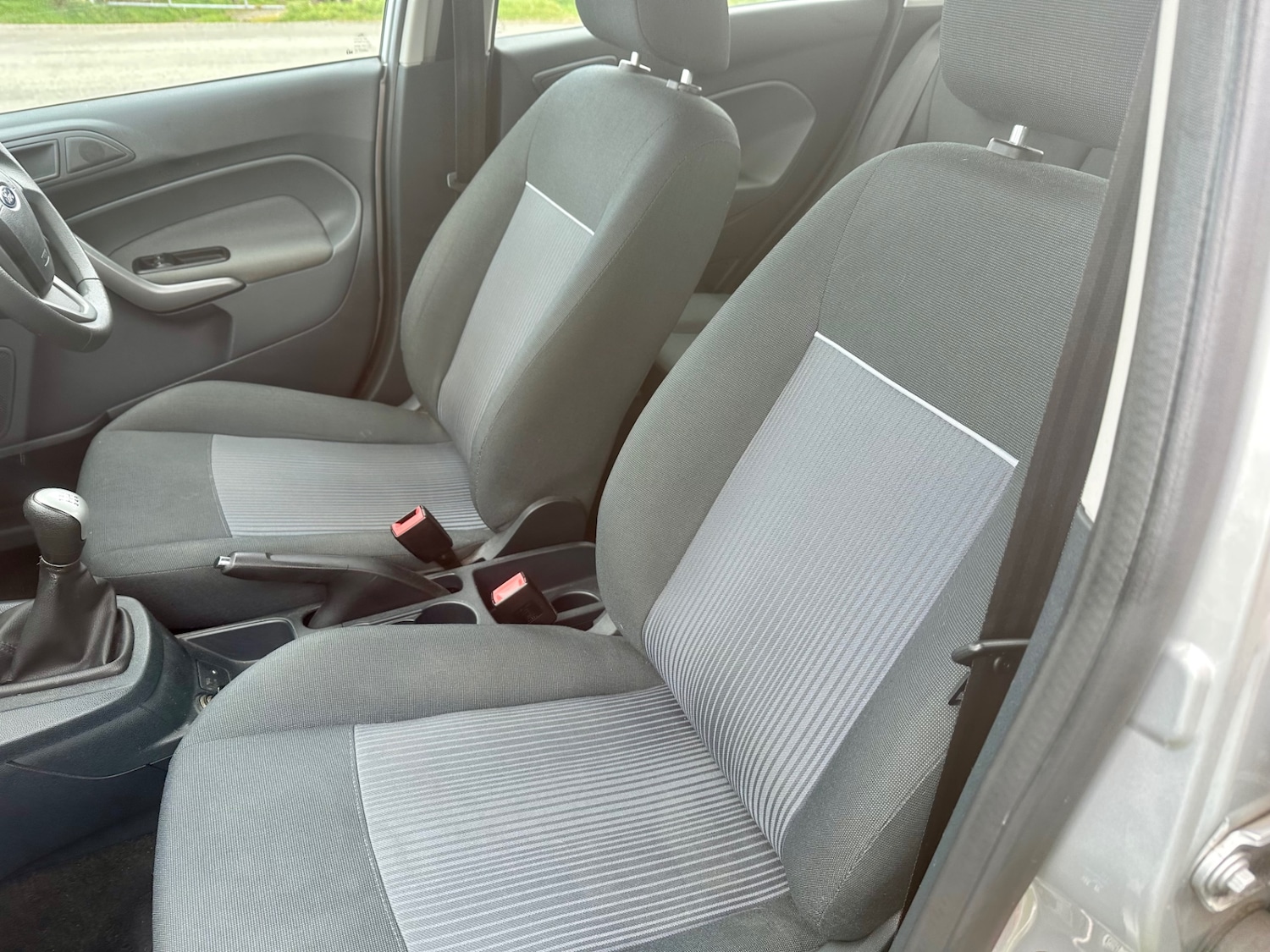 Used Ford Fiesta 2011 for sale - 77921072: Photo 15