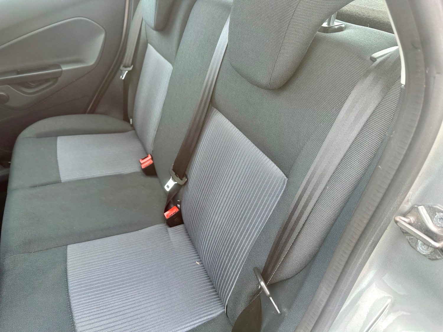 Used Ford Fiesta 2011 for sale - 77921072: Photo 16