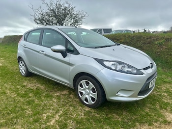 Ford Fiesta feature image
