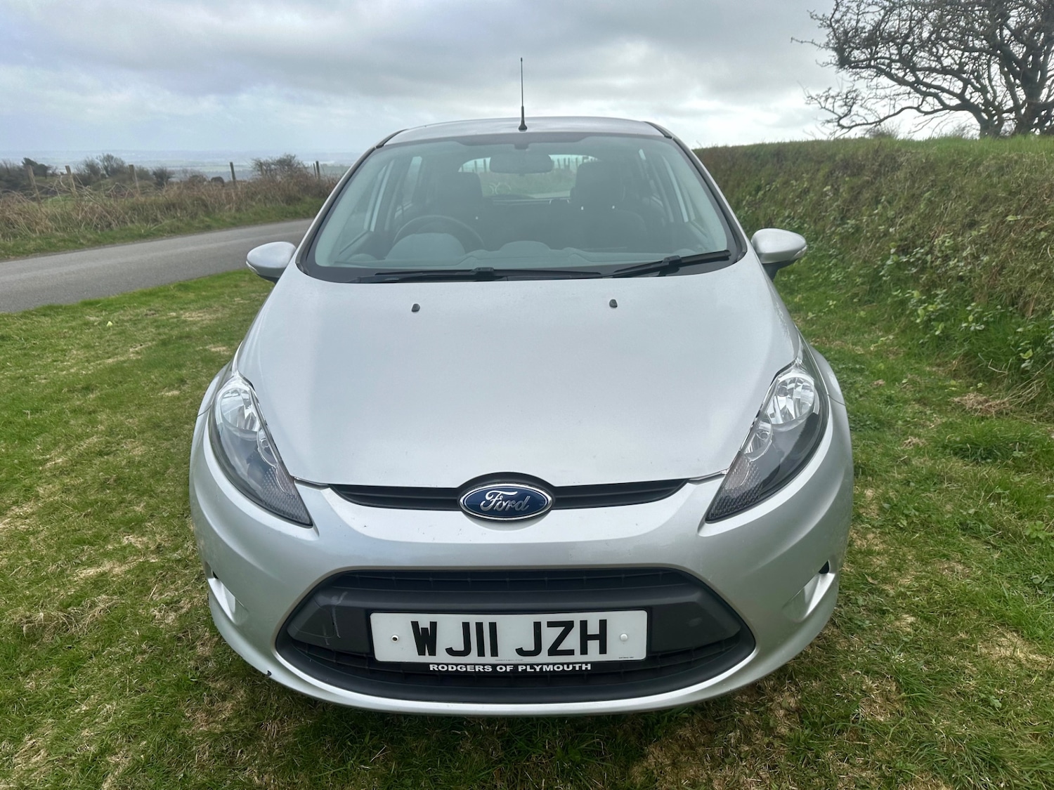 Used Ford Fiesta 2011 for sale - 77921072: Photo 3