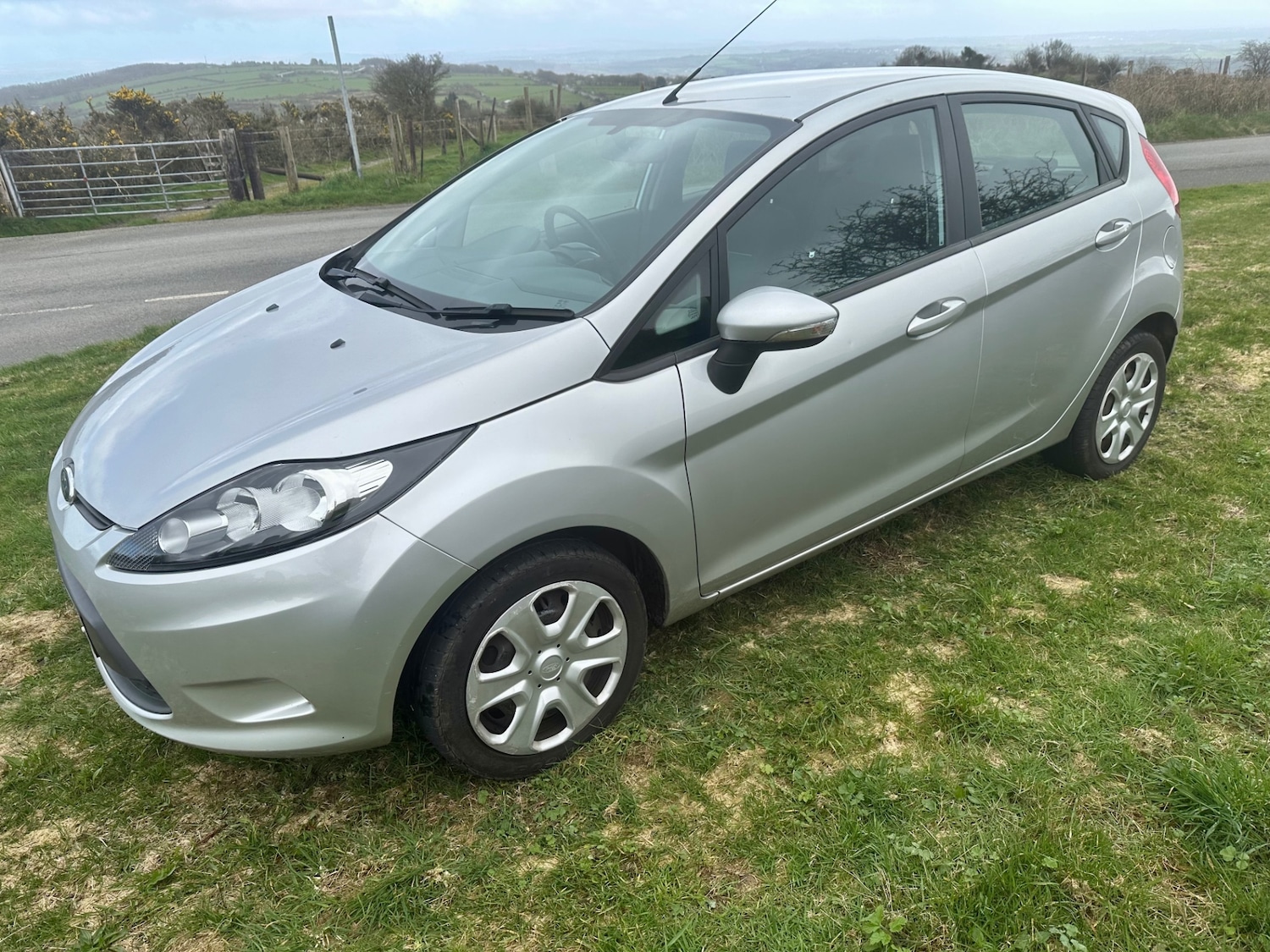 Used Ford Fiesta 2011 for sale - 77921072: Photo 6
