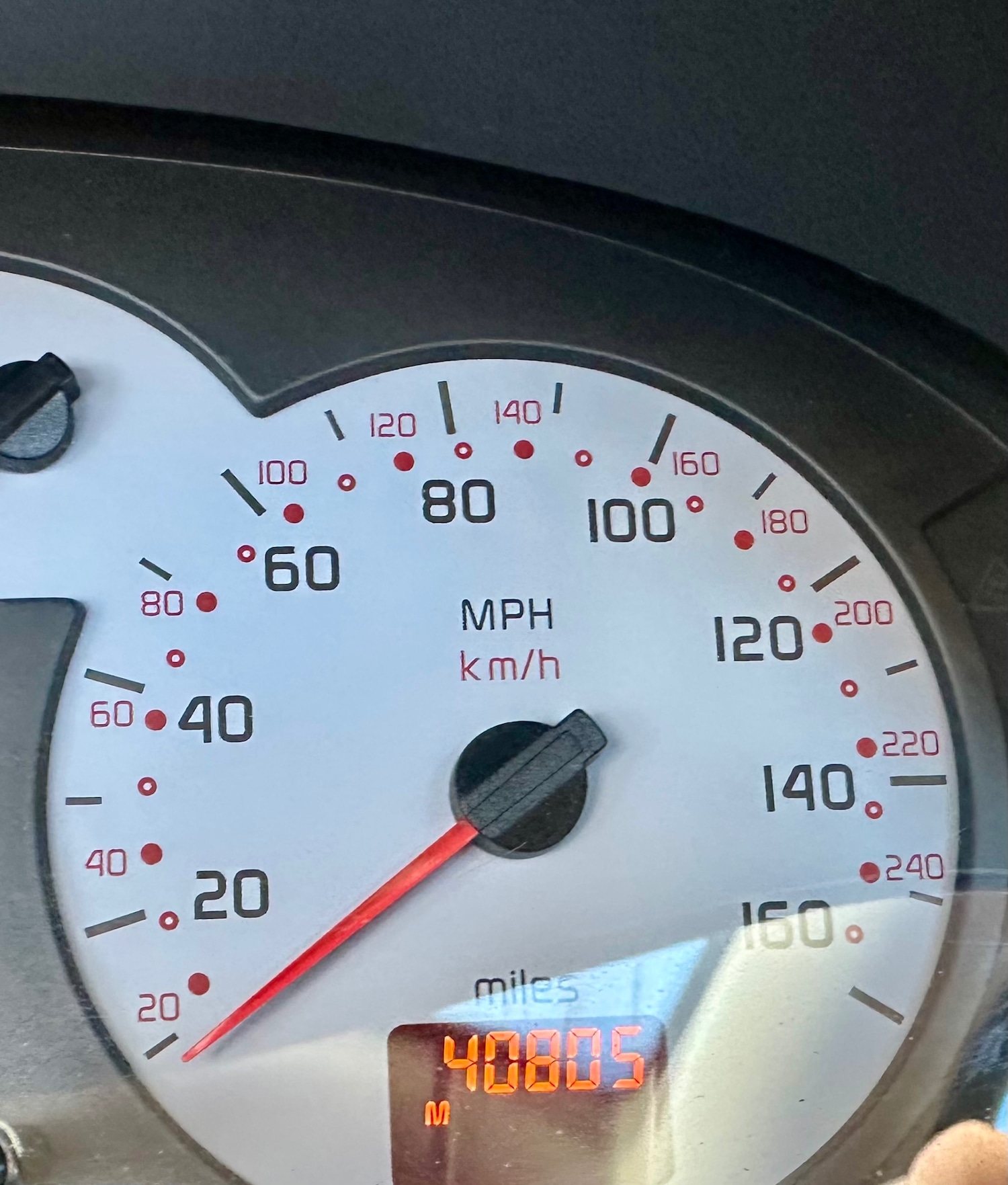 Used Renault Megane 2002 for sale - 76697047: Photo 18